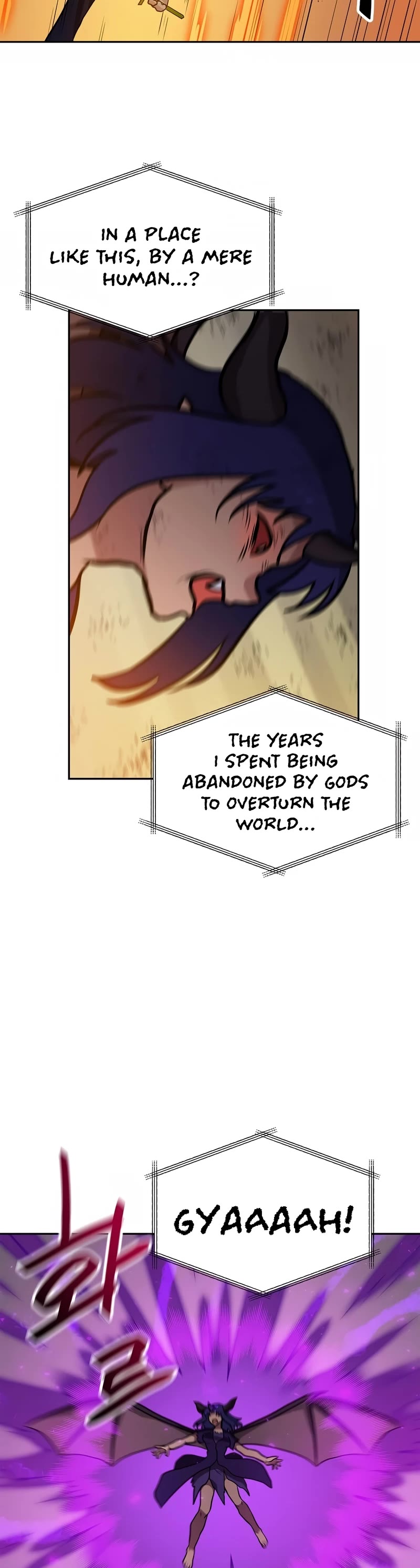 I Have Max Level Luck Chapter 76 page 24 - Chapter 76
