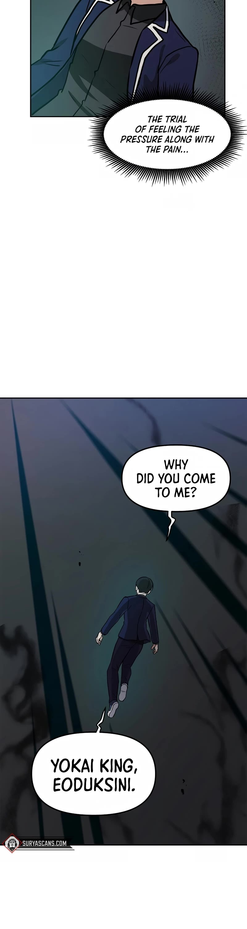 I Have Max Level Luck Chapter 76 page 30 - Chapter 76