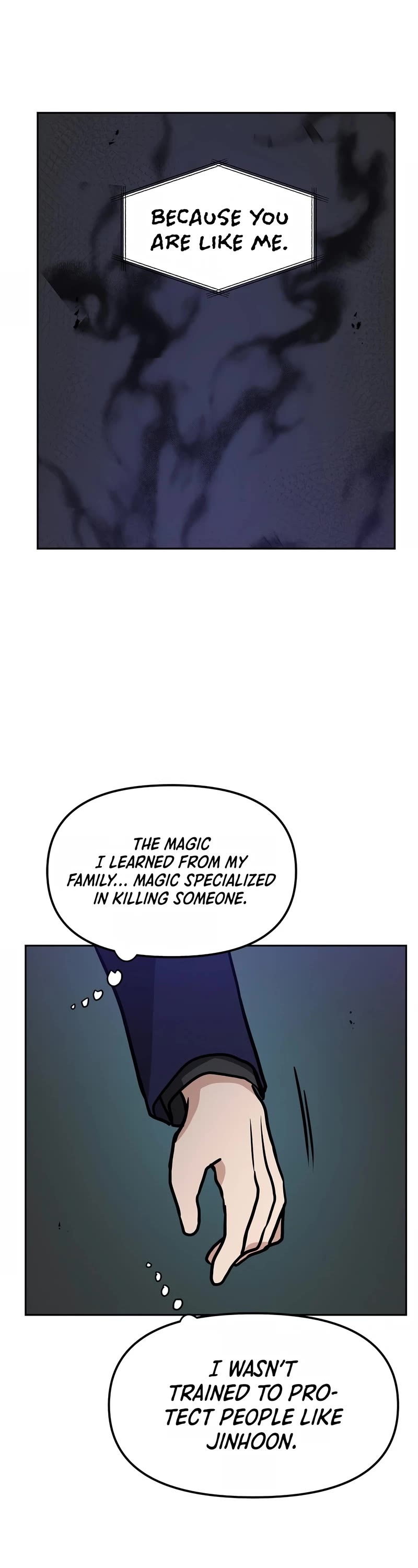 I Have Max Level Luck Chapter 76 page 31 - Chapter 76