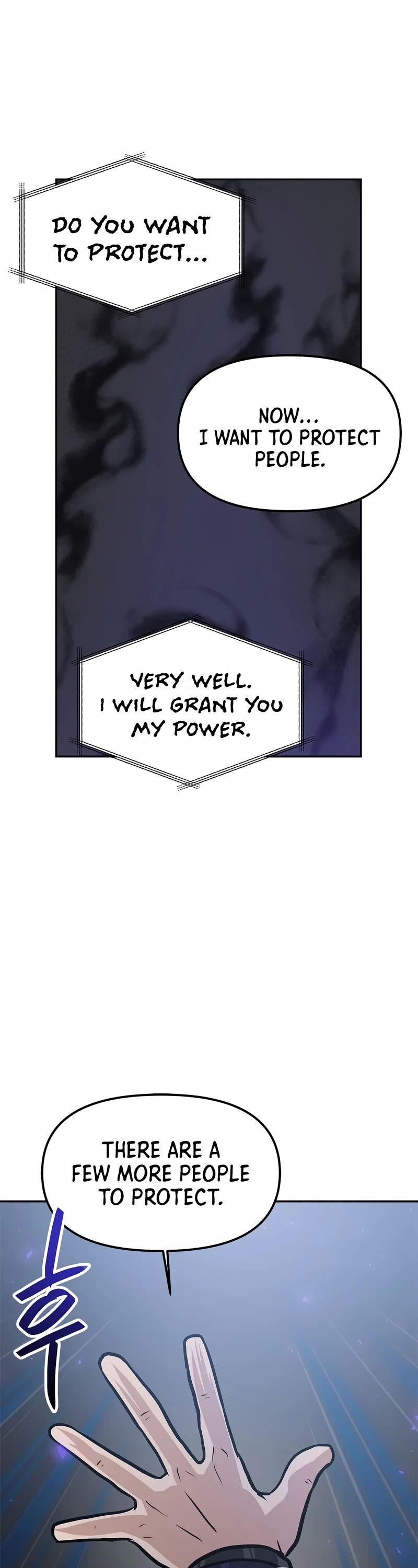 I Have Max Level Luck Chapter 76 page 32 - Chapter 76