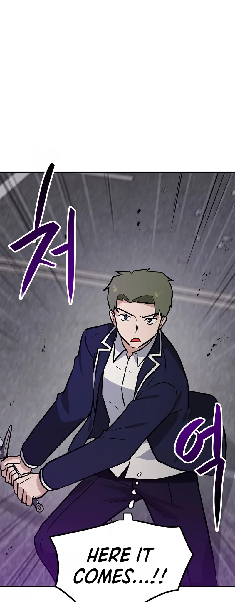 I Have Max Level Luck Chapter 76 page 37 - Chapter 76