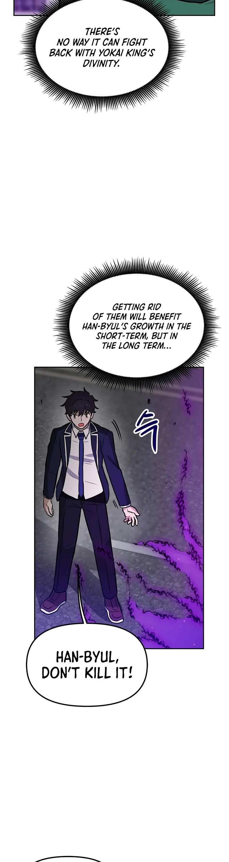I Have Max Level Luck Chapter 77 page 11 - Chapter 77