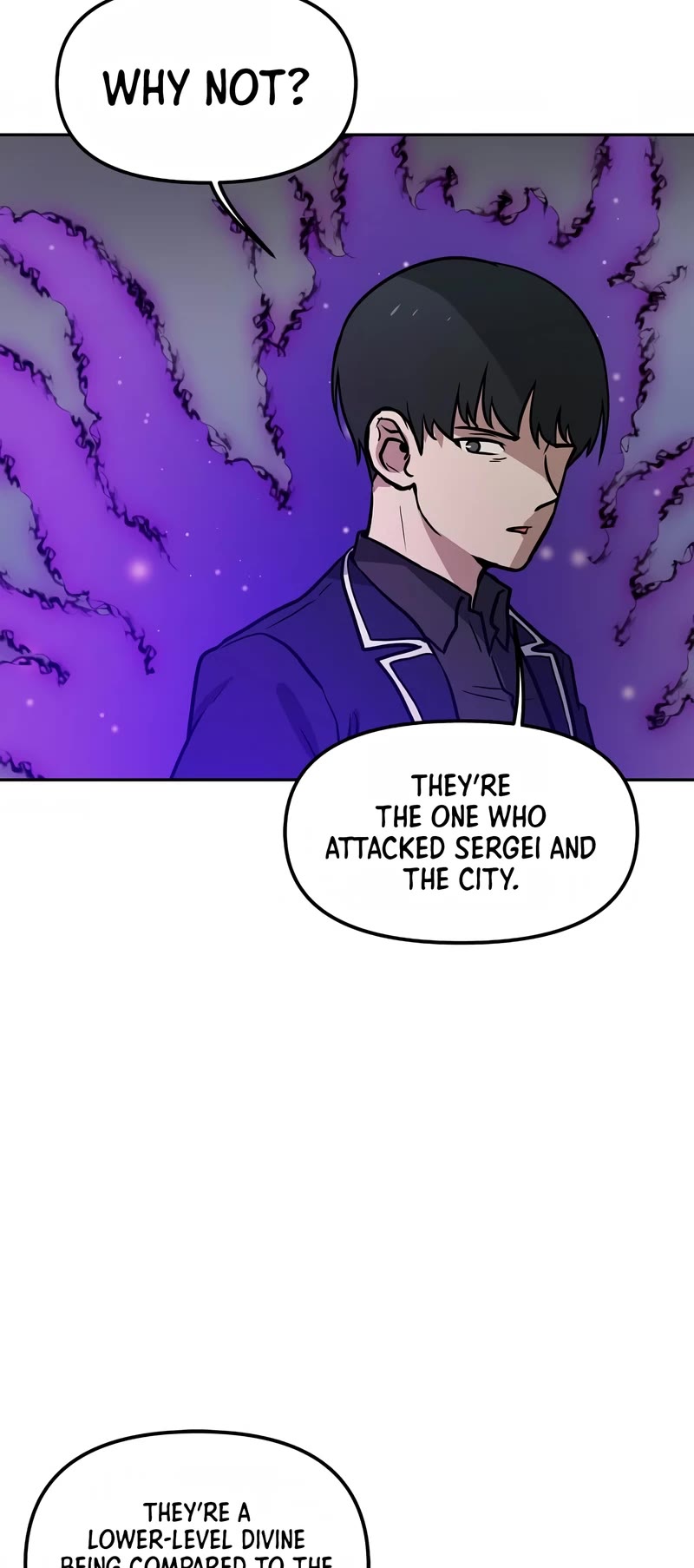 I Have Max Level Luck Chapter 77 page 12 - Chapter 77