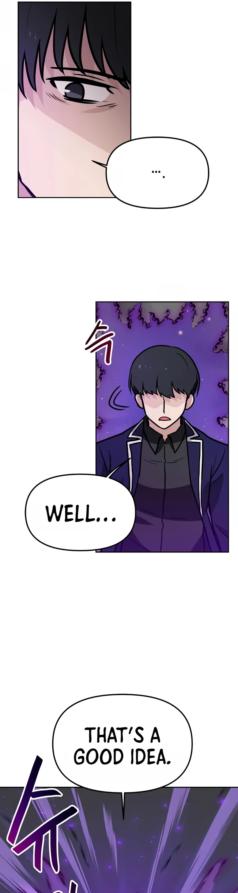 I Have Max Level Luck Chapter 77 page 14 - Chapter 77