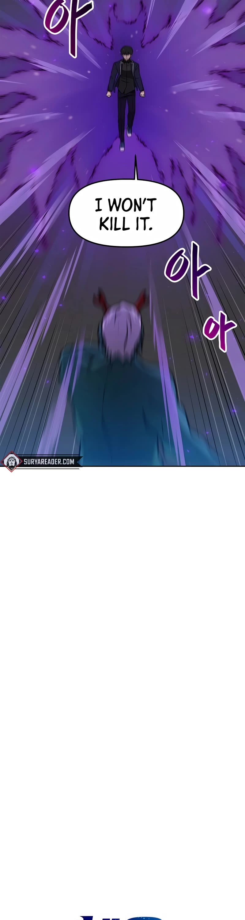 I Have Max Level Luck Chapter 77 page 15 - Chapter 77