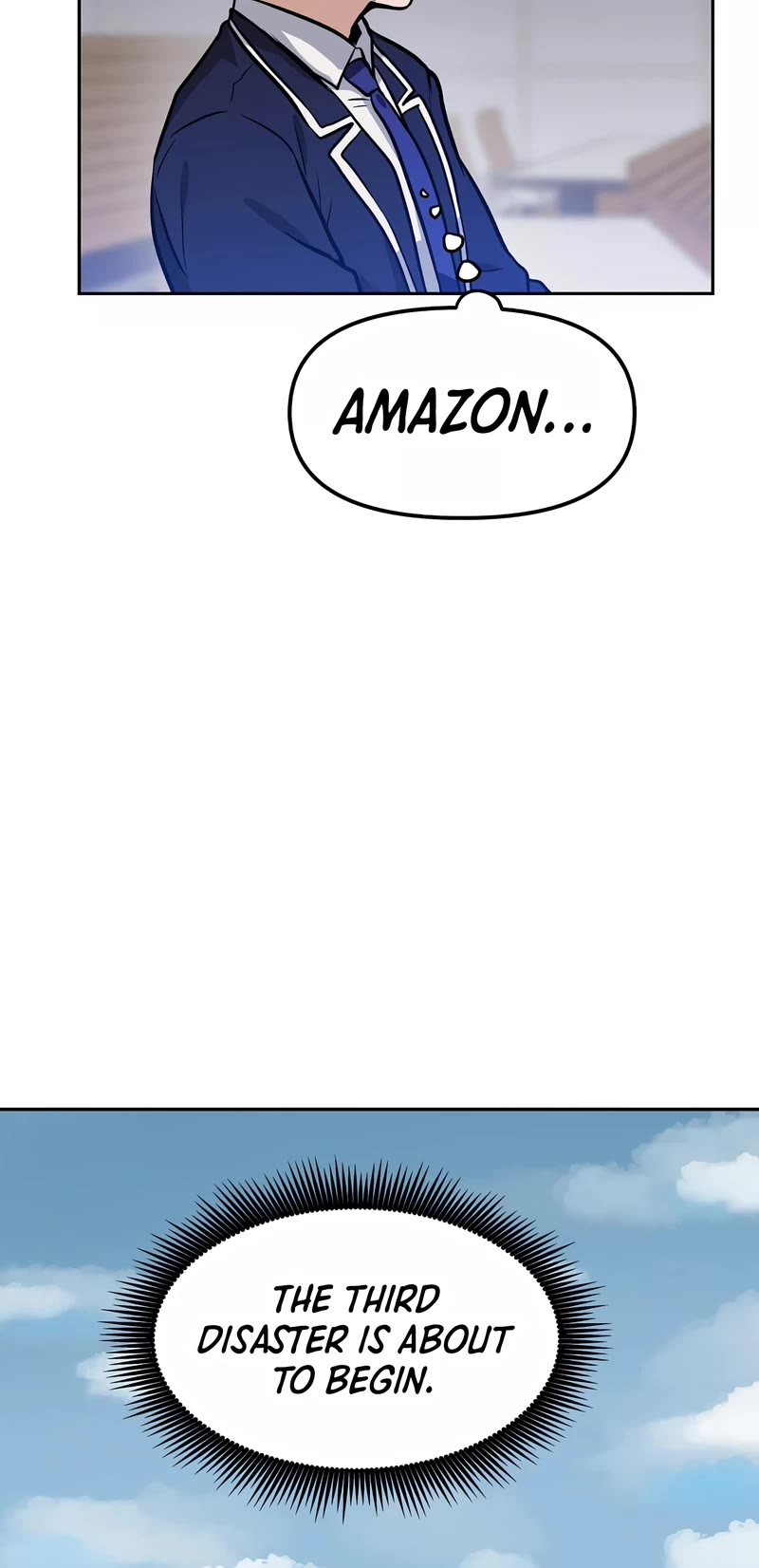 I Have Max Level Luck Chapter 77 page 19 - Chapter 77