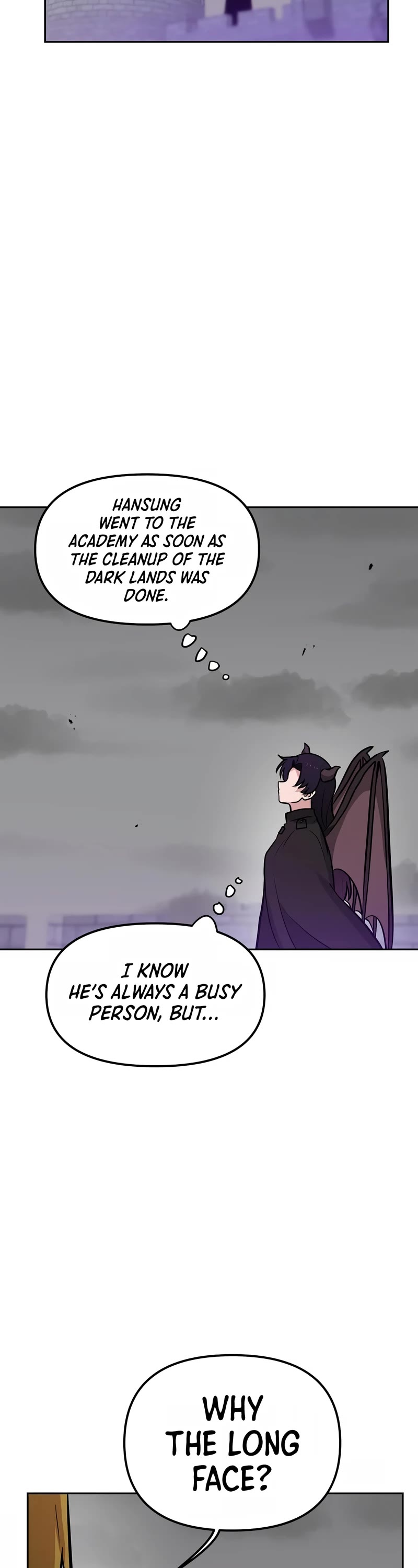 I Have Max Level Luck Chapter 77 page 21 - Chapter 77
