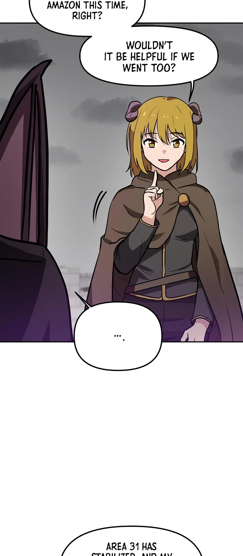I Have Max Level Luck Chapter 77 page 24 - Chapter 77