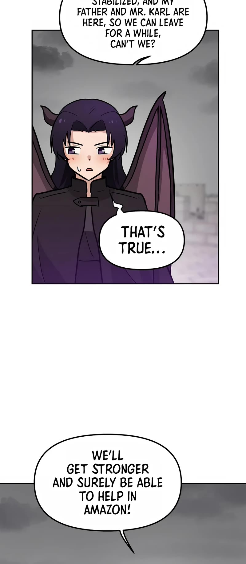 I Have Max Level Luck Chapter 77 page 25 - Chapter 77