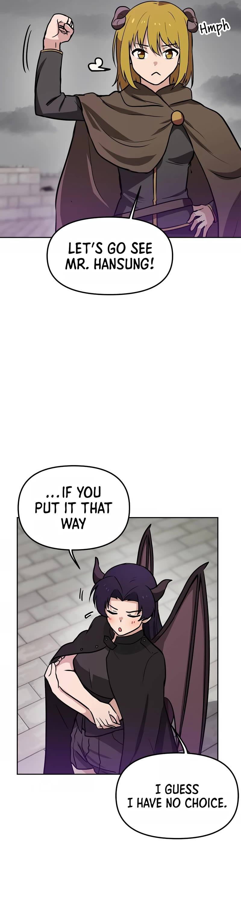 I Have Max Level Luck Chapter 77 page 26 - Chapter 77