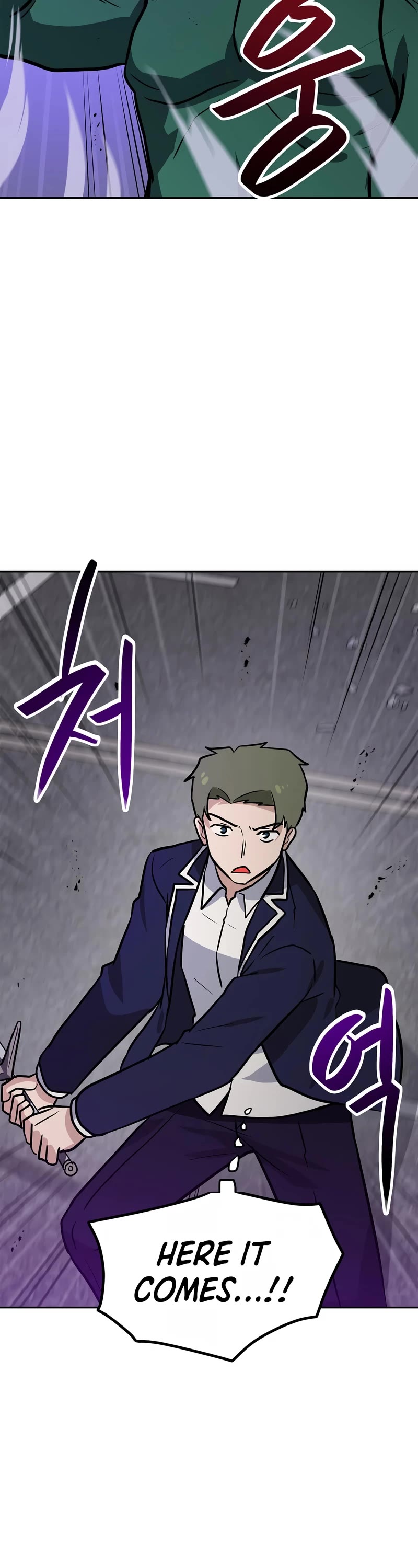 I Have Max Level Luck Chapter 77 page 3 - Chapter 77