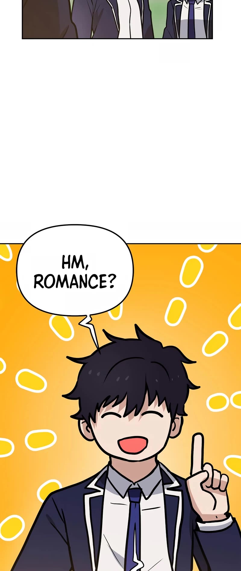 I Have Max Level Luck Chapter 77 page 30 - Chapter 77