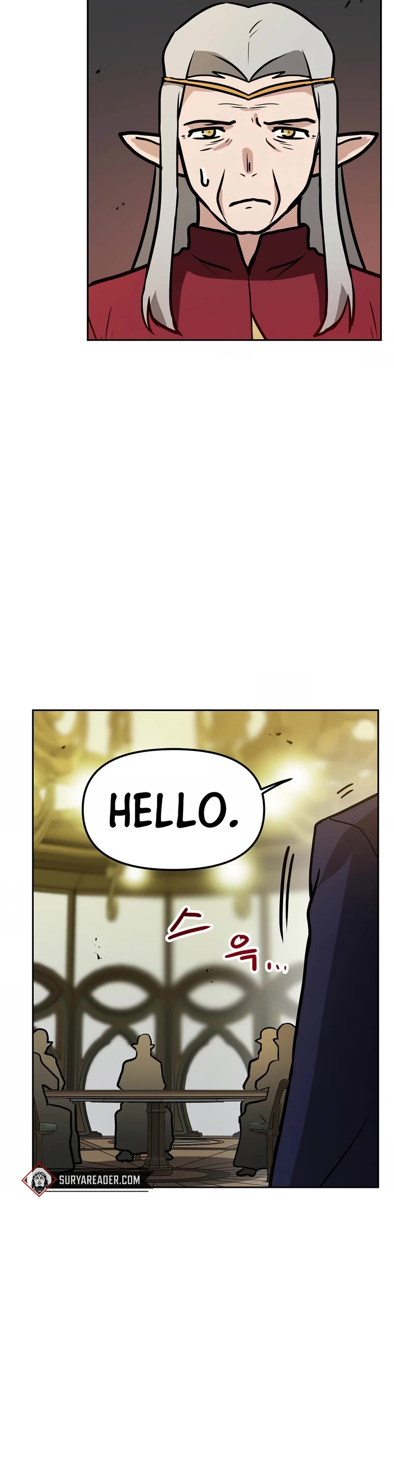 I Have Max Level Luck Chapter 77 page 40 - Chapter 77