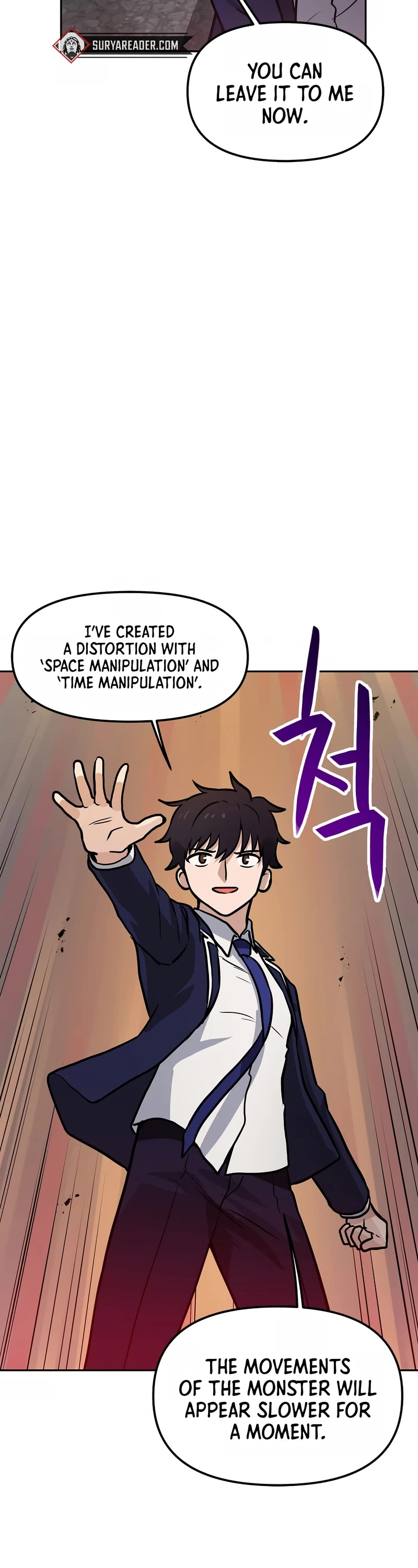 I Have Max Level Luck Chapter 77 page 5 - Chapter 77