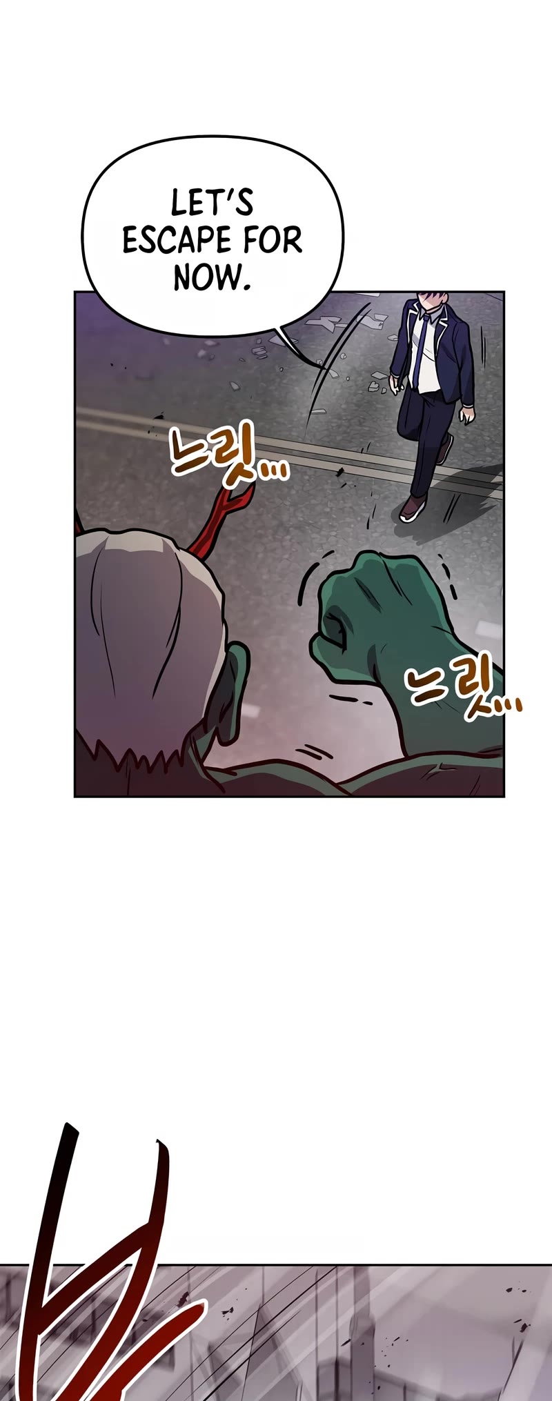 I Have Max Level Luck Chapter 77 page 6 - Chapter 77
