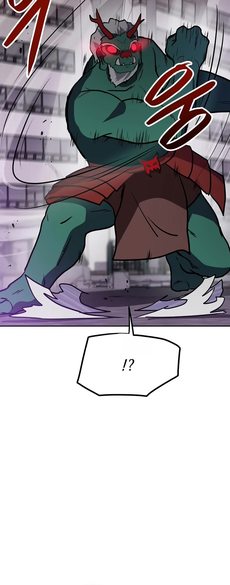 I Have Max Level Luck Chapter 77 page 7 - Chapter 77
