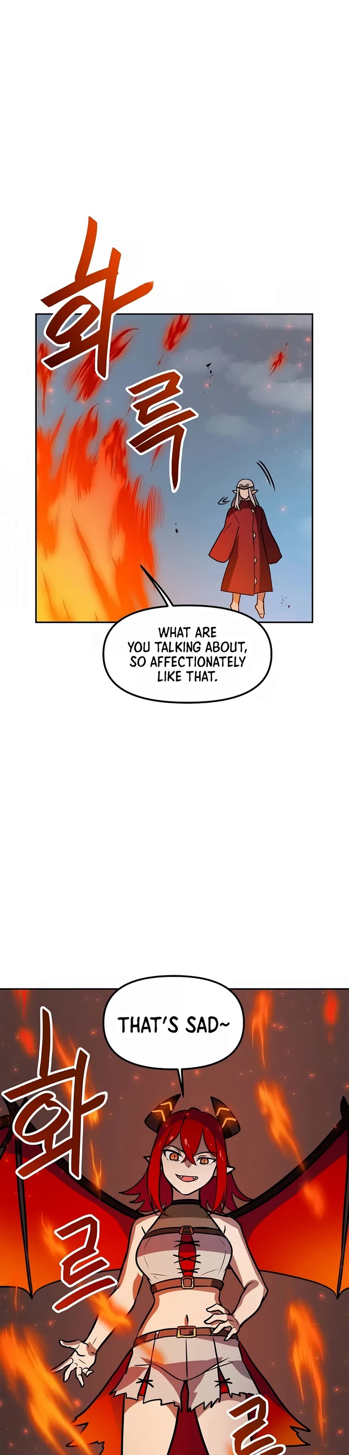 I Have Max Level Luck Chapter 78 page 15 - Chapter 78