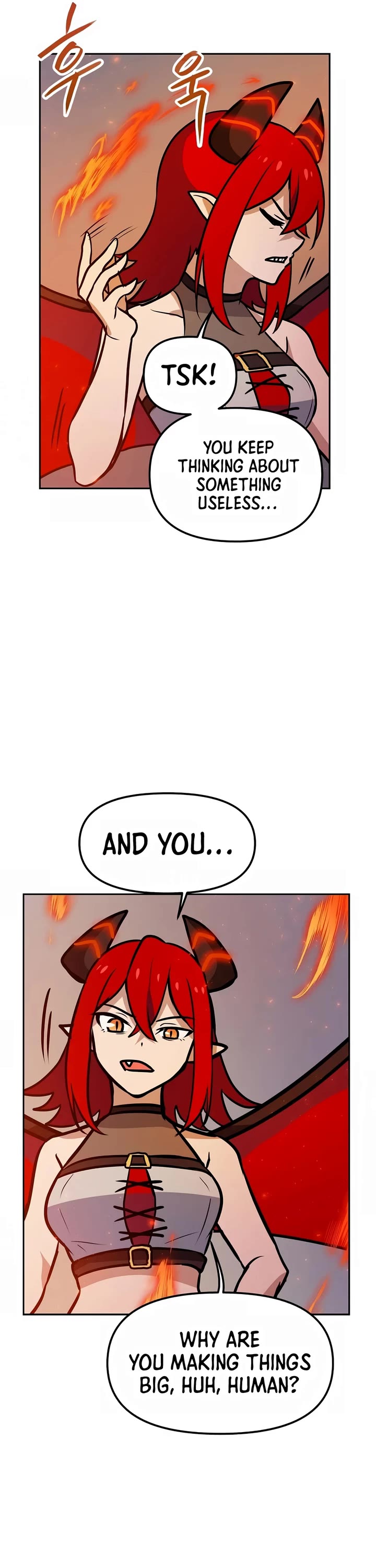 I Have Max Level Luck Chapter 78 page 22 - Chapter 78