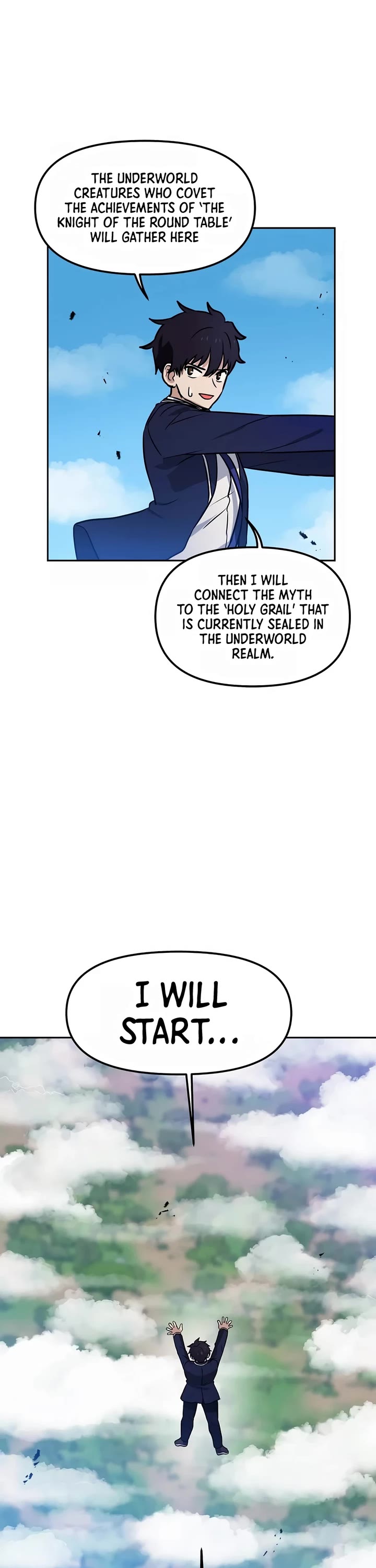 I Have Max Level Luck Chapter 78 page 23 - Chapter 78