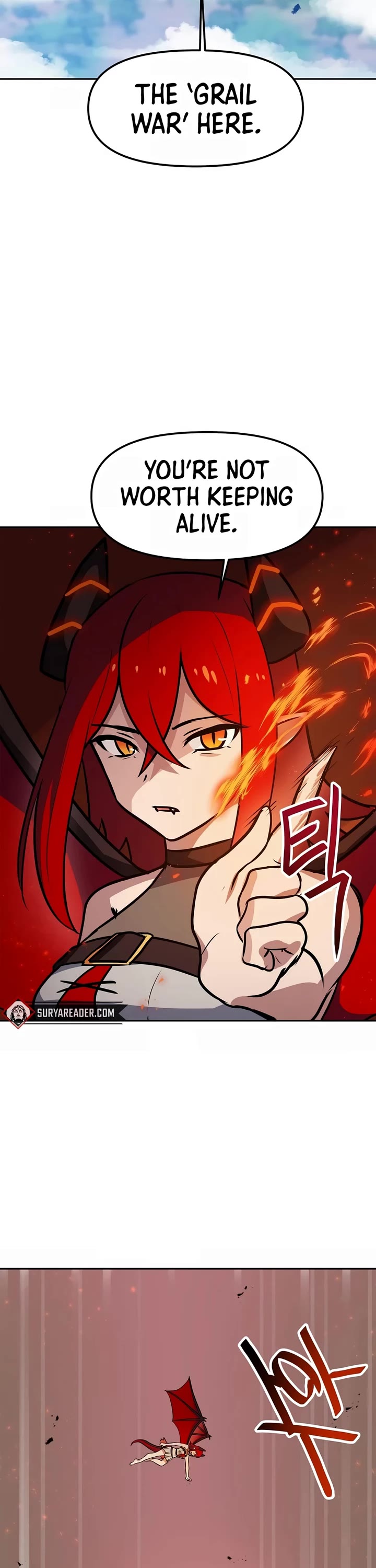 I Have Max Level Luck Chapter 78 page 24 - Chapter 78