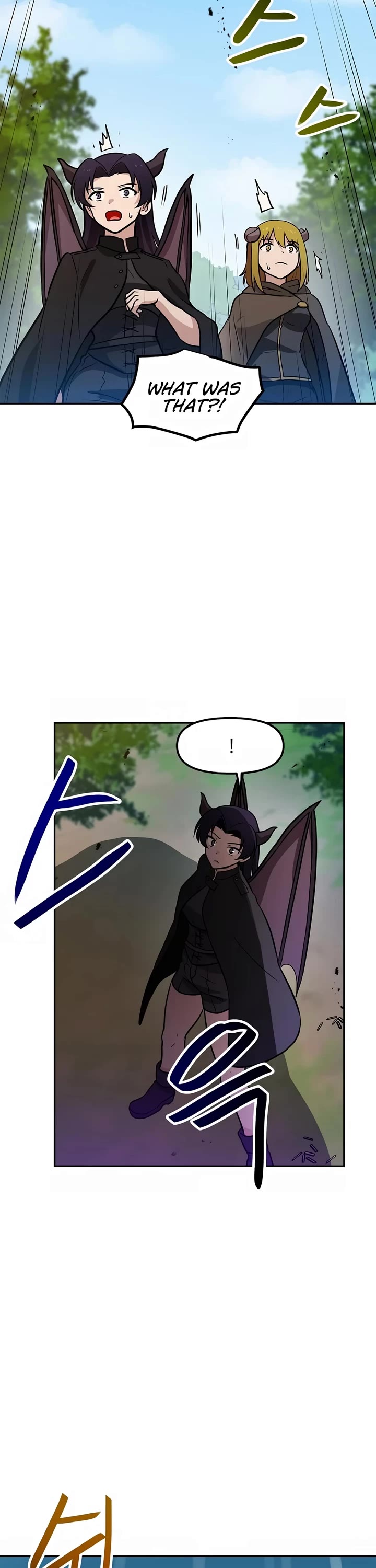 I Have Max Level Luck Chapter 78 page 3 - Chapter 78