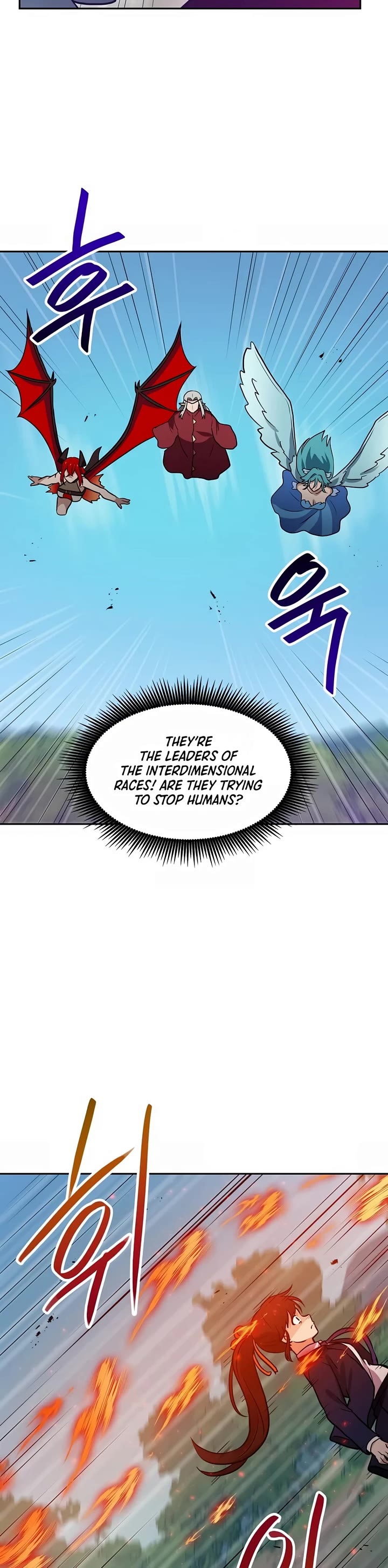 I Have Max Level Luck Chapter 78 page 32 - Chapter 78