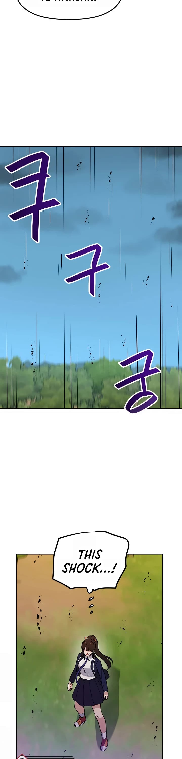 I Have Max Level Luck Chapter 78 page 36 - Chapter 78