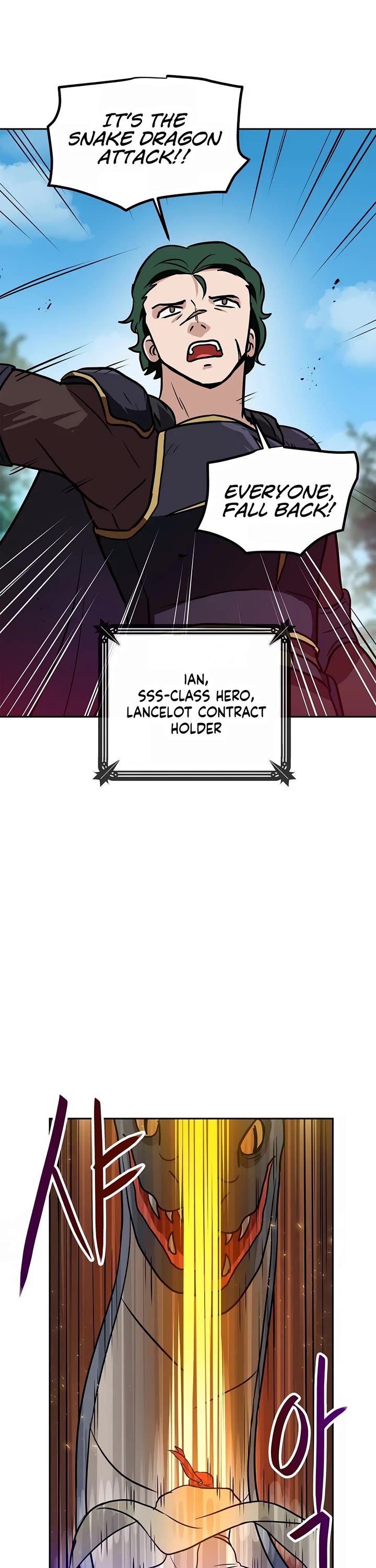 I Have Max Level Luck Chapter 78 page 7 - Chapter 78