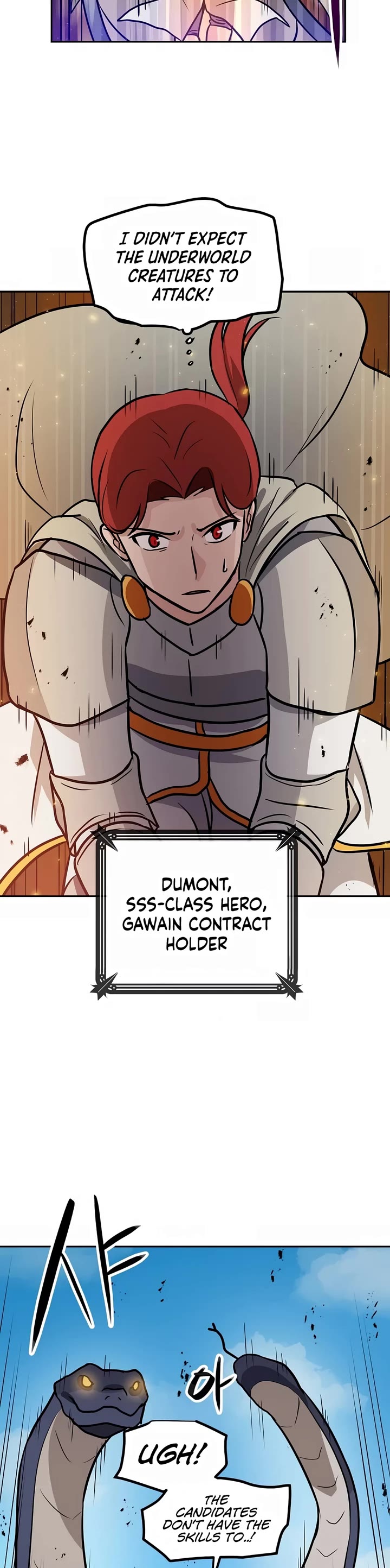 I Have Max Level Luck Chapter 78 page 8 - Chapter 78