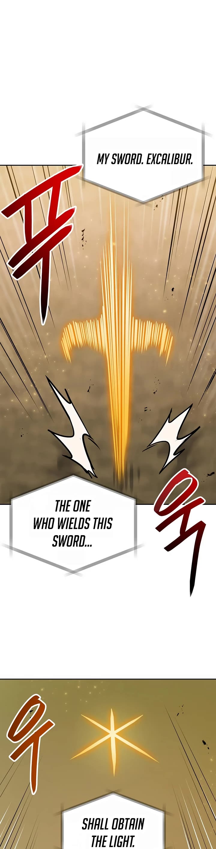 I Have Max Level Luck Chapter 79 page 11 - Chapter 79