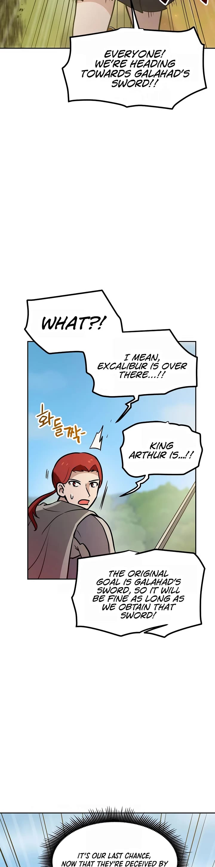 I Have Max Level Luck Chapter 79 page 15 - Chapter 79