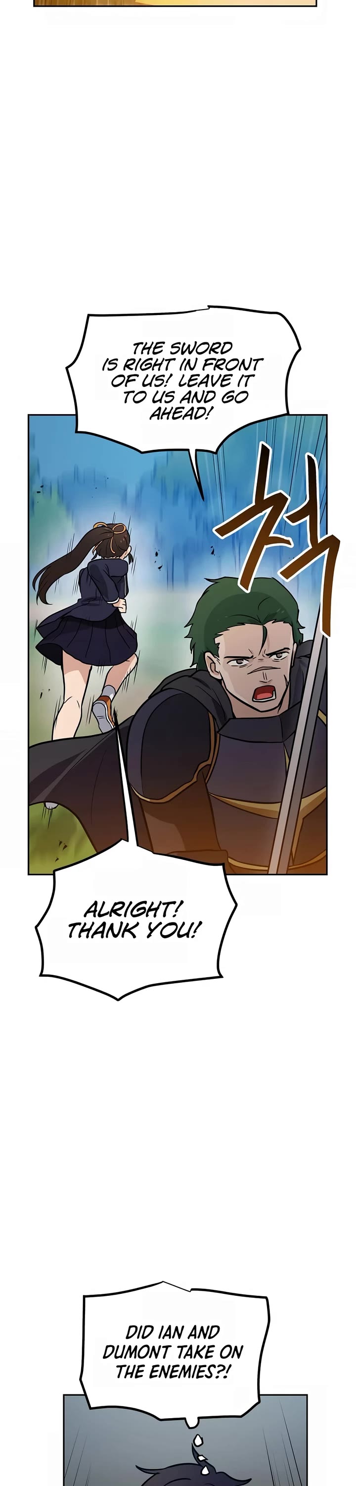 I Have Max Level Luck Chapter 79 page 18 - Chapter 79