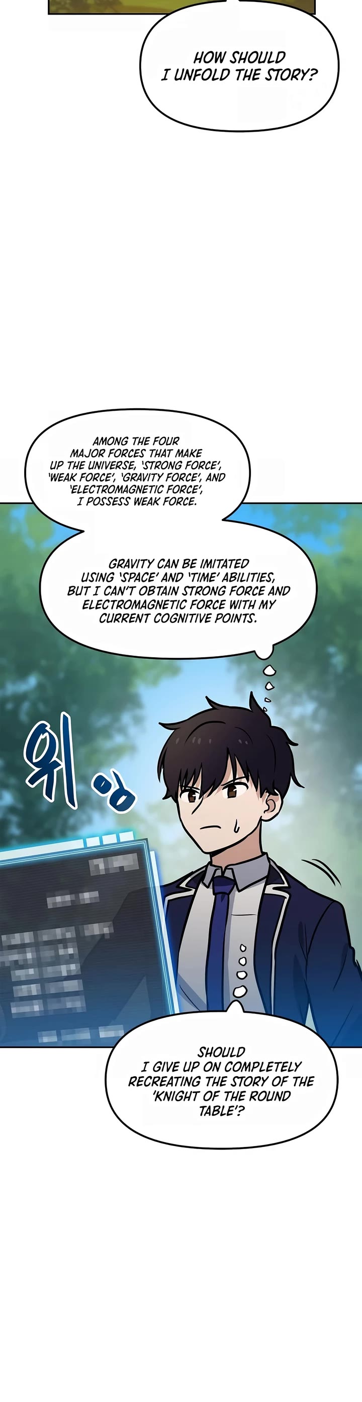 I Have Max Level Luck Chapter 79 page 4 - Chapter 79