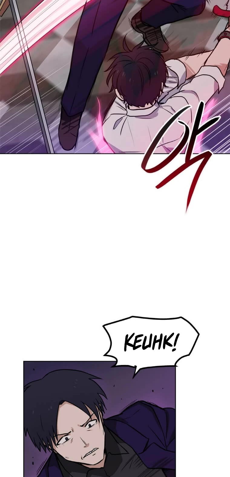 I Have Max Level Luck Chapter 8 page 13 - Chapter 8