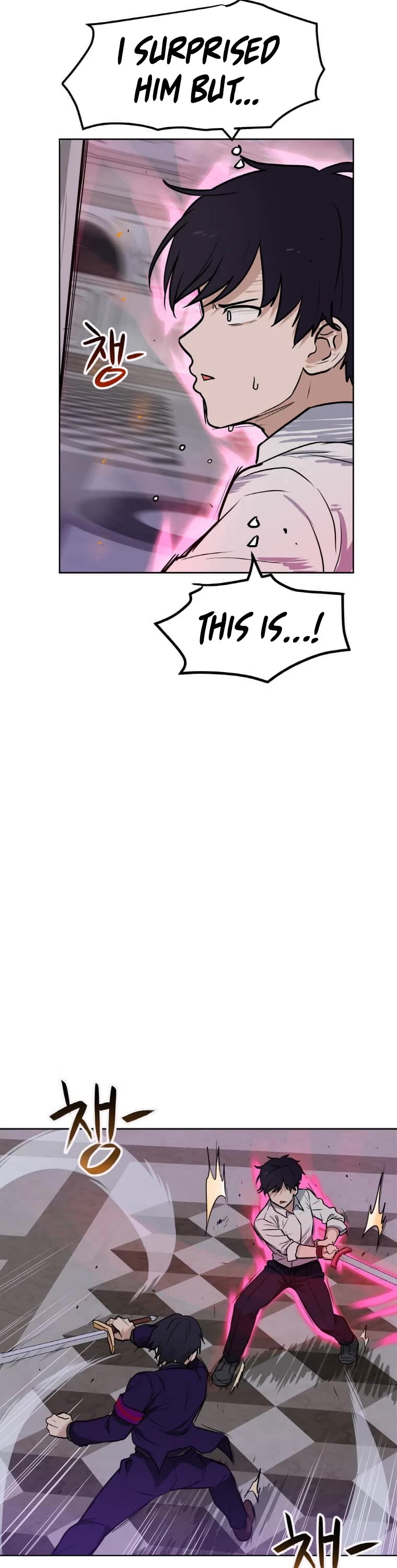 I Have Max Level Luck Chapter 8 page 17 - Chapter 8