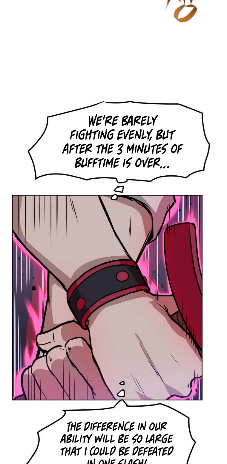 I Have Max Level Luck Chapter 8 page 18 - Chapter 8
