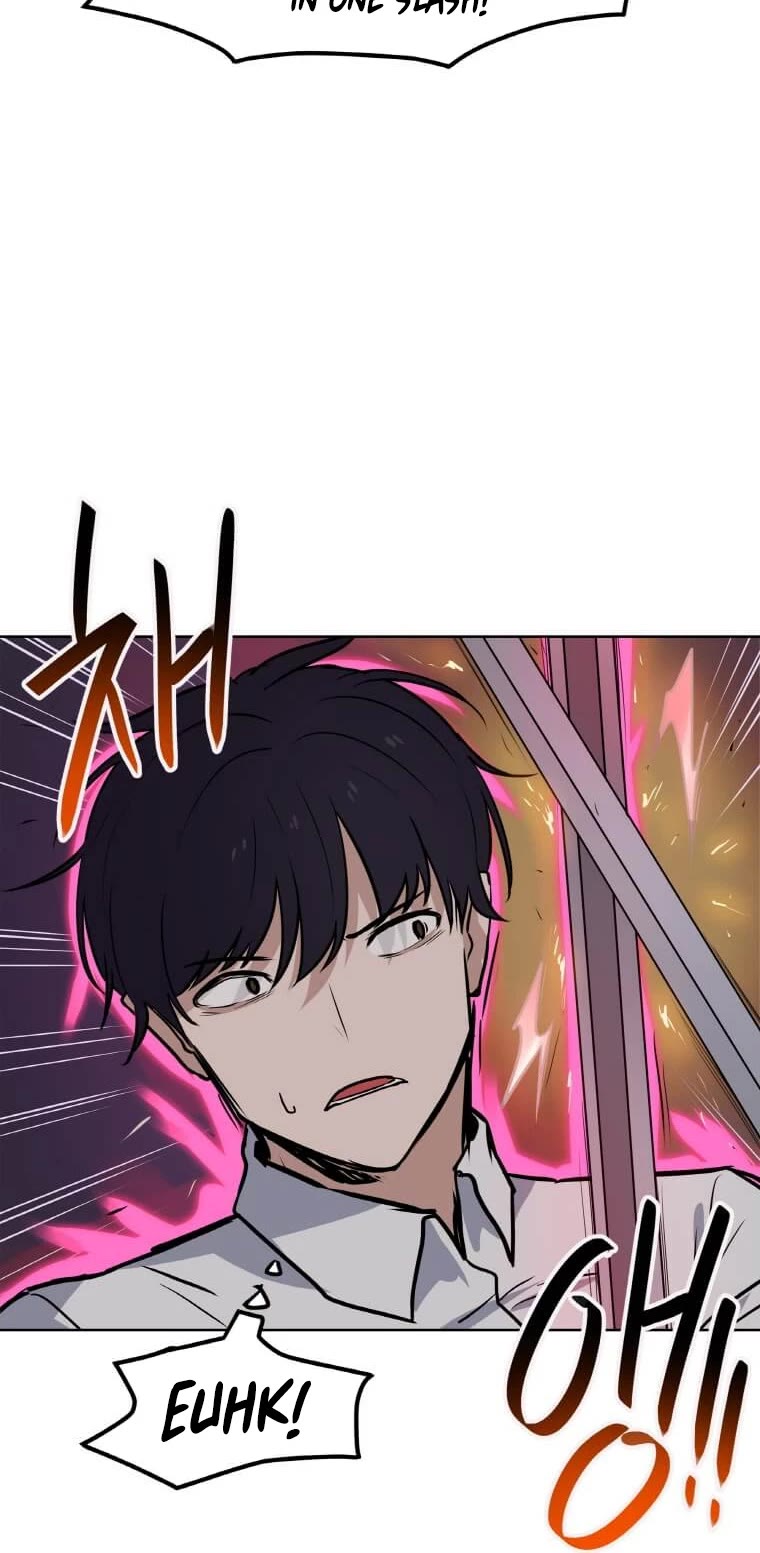 I Have Max Level Luck Chapter 8 page 19 - Chapter 8
