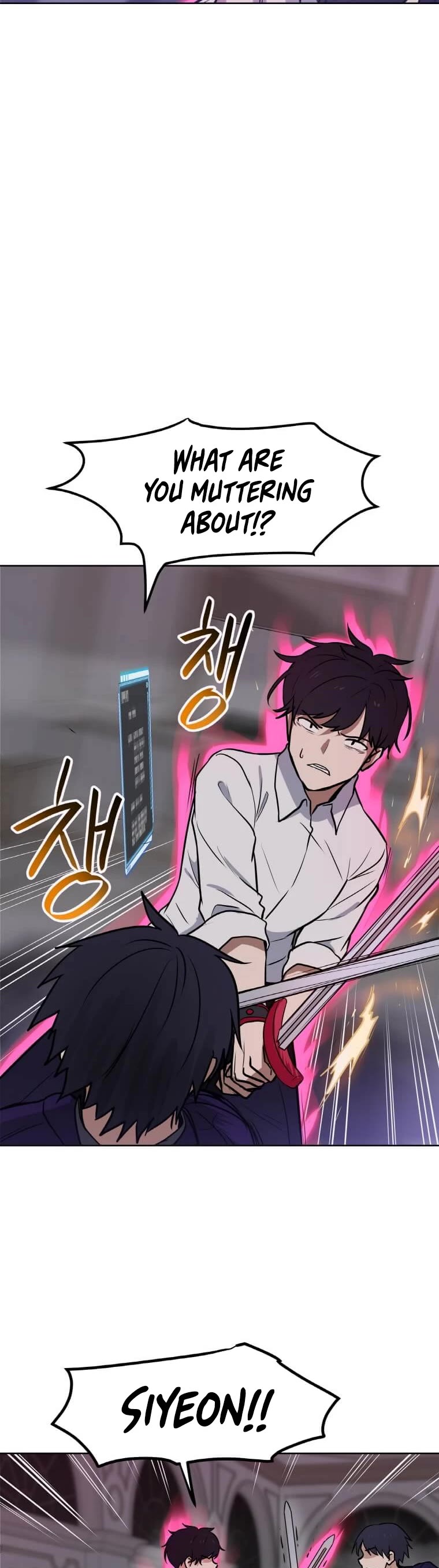 I Have Max Level Luck Chapter 8 page 22 - Chapter 8