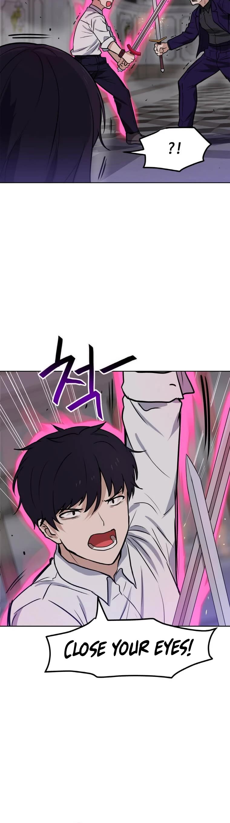 I Have Max Level Luck Chapter 8 page 23 - Chapter 8