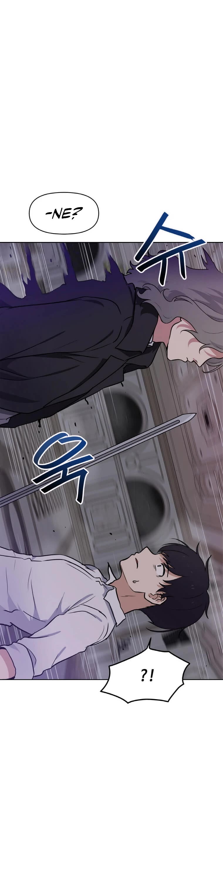 I Have Max Level Luck Chapter 8 page 29 - Chapter 8