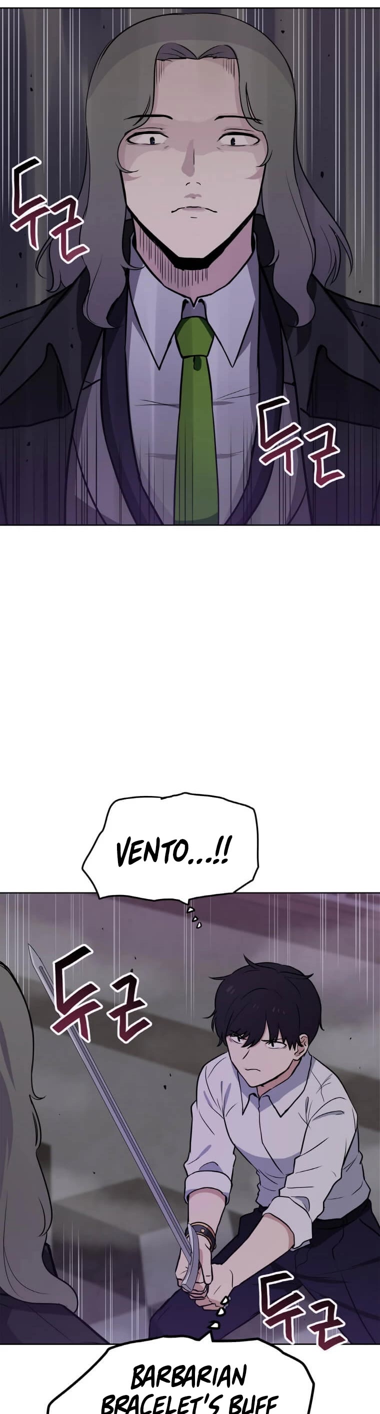 I Have Max Level Luck Chapter 8 page 30 - Chapter 8