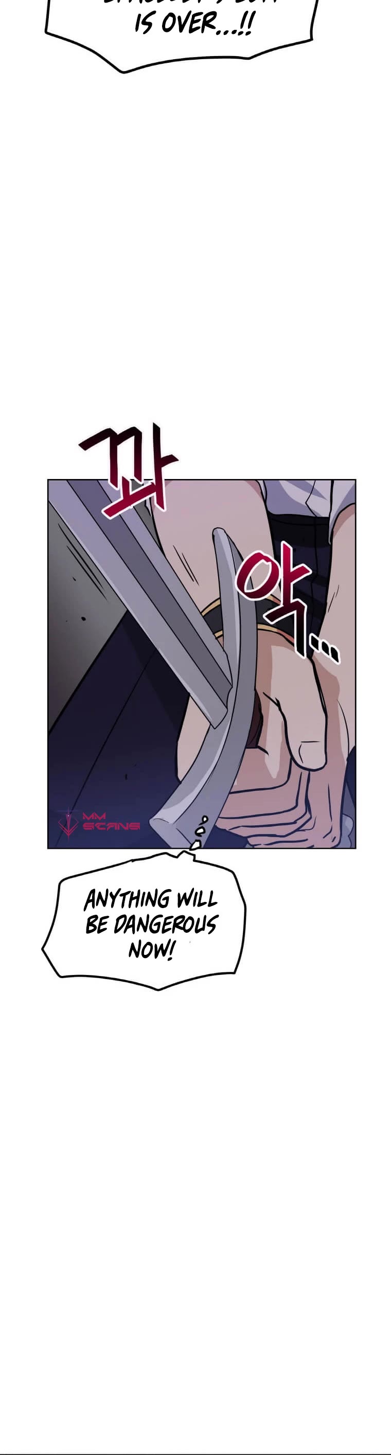 I Have Max Level Luck Chapter 8 page 31 - Chapter 8