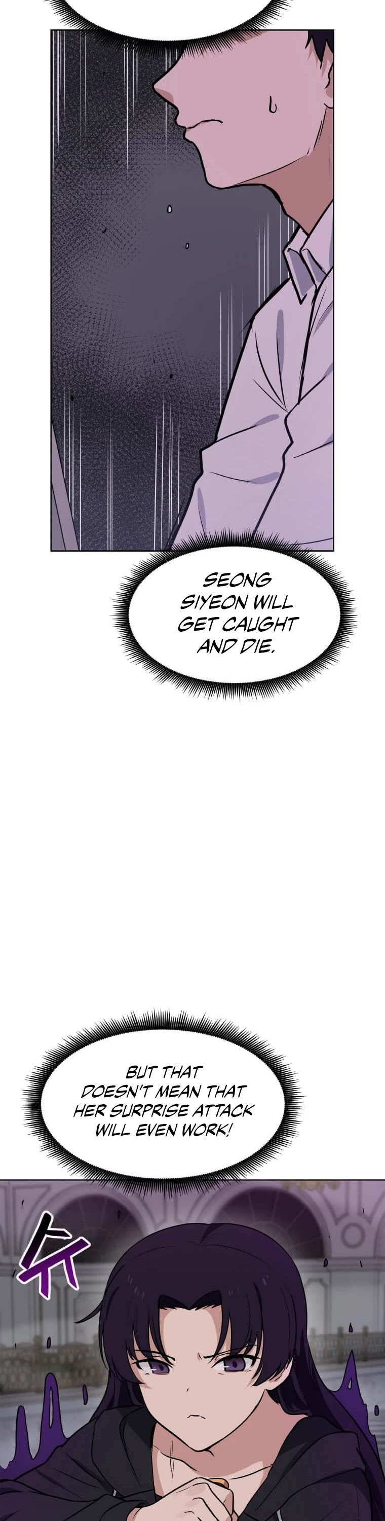 I Have Max Level Luck Chapter 8 page 33 - Chapter 8