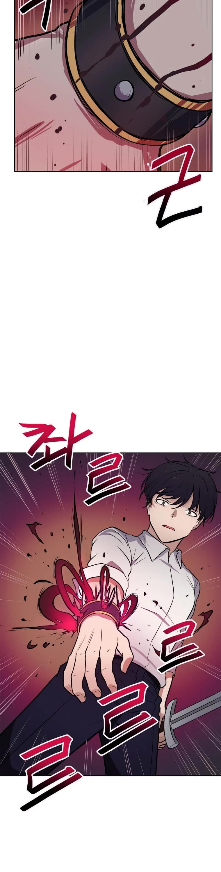 I Have Max Level Luck Chapter 8 page 9 - Chapter 8