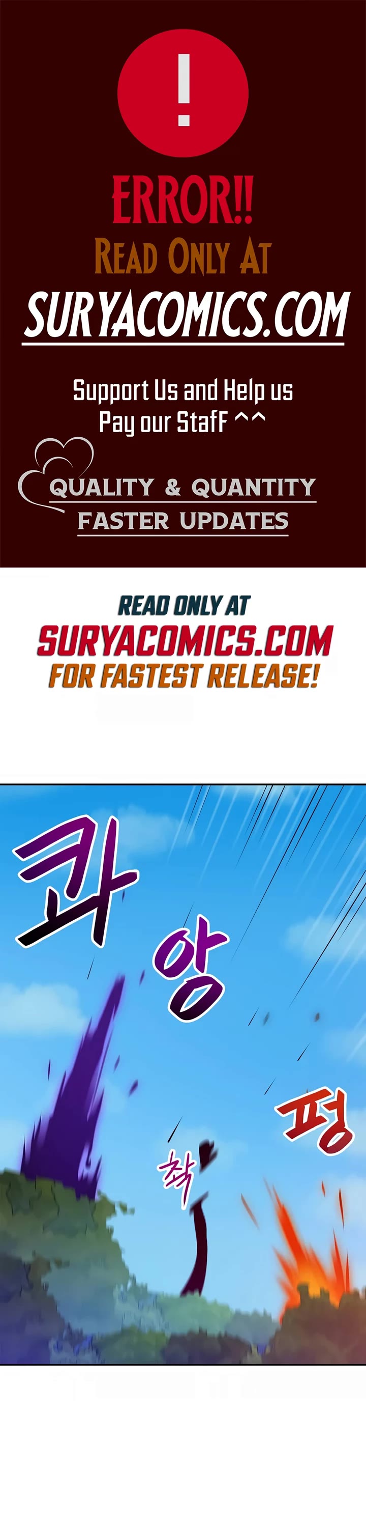 I Have Max Level Luck Chapter 80 page 1 - Chapter 80