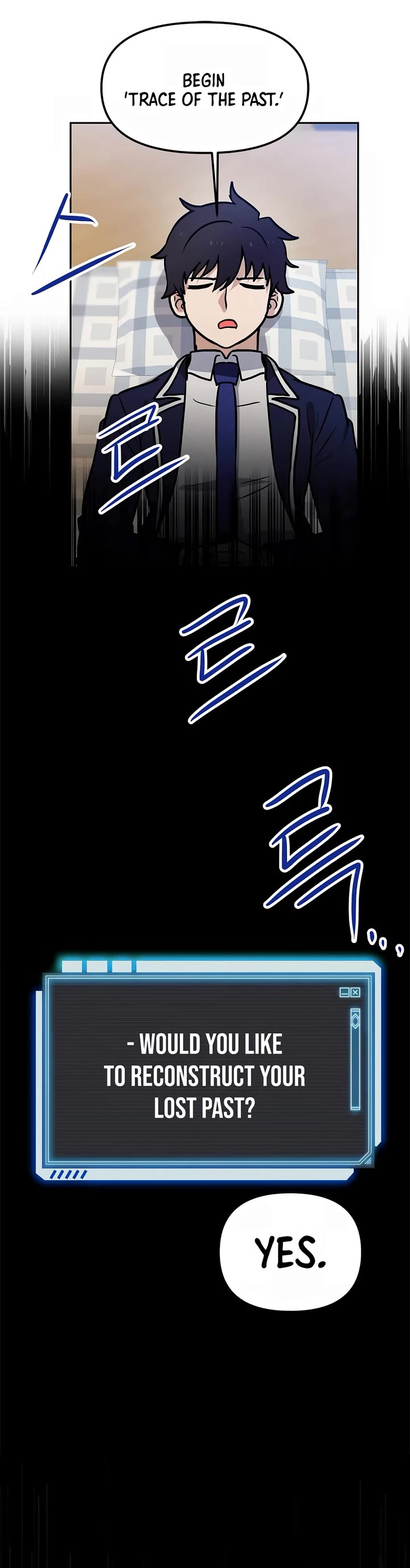 I Have Max Level Luck Chapter 80 page 15 - Chapter 80