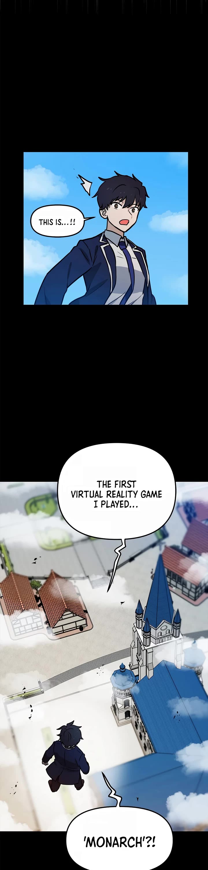 I Have Max Level Luck Chapter 80 page 18 - Chapter 80