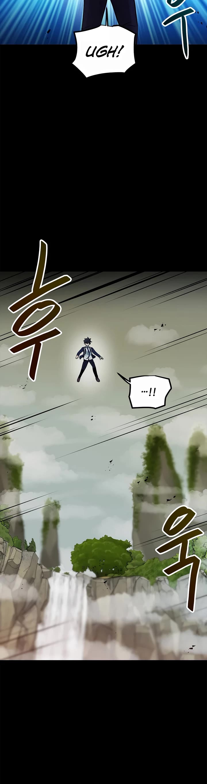 I Have Max Level Luck Chapter 80 page 20 - Chapter 80