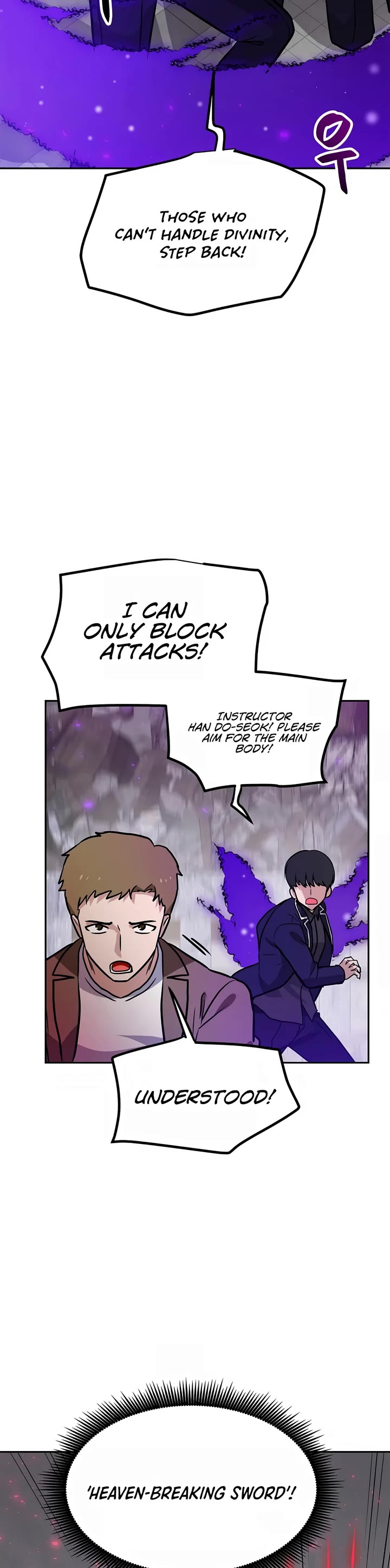 I Have Max Level Luck Chapter 80 page 27 - Chapter 80
