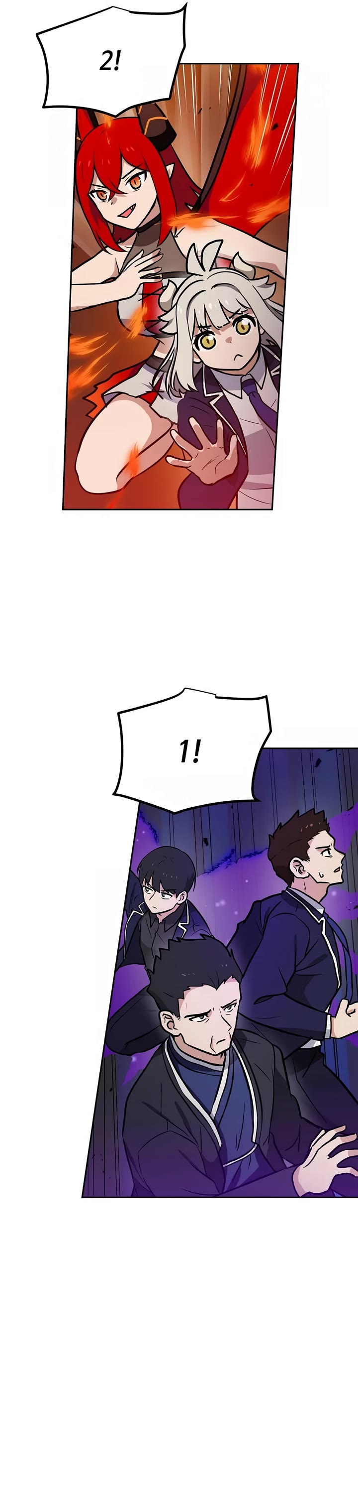 I Have Max Level Luck Chapter 80 page 5 - Chapter 80